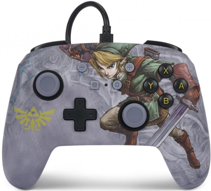 Wired Controller Valiant Link