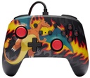 Wired Controller Charizard Firestorm