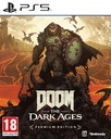 Doom The Dark Ages (Premium Edition)