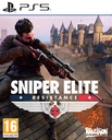 Sniper Elite Resistance