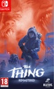 The Thing Remastered