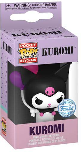 Pocket Pop! Kuromi - Kuromi (Special Edition)