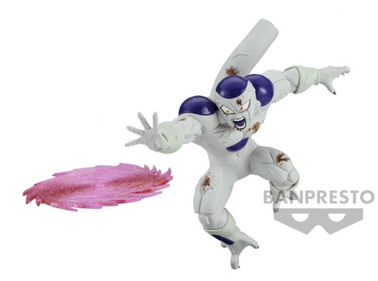 Dragon Ball Z - Frieza (Gxmateria, 13 cm)