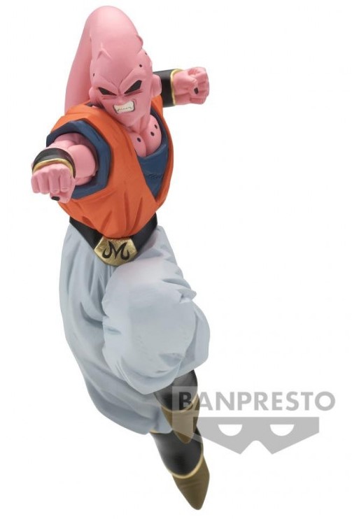 Dragon Ball Z - Majin Buu Son Gohan Absorbed (Match Makers, 14 cm)