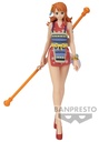 One Piece - Nami (The Shukko, 16 cm)