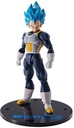 Dragon Ball Super - Vegeta Super Saiyan Blue (S.H. Figuarts, 14 Cm)