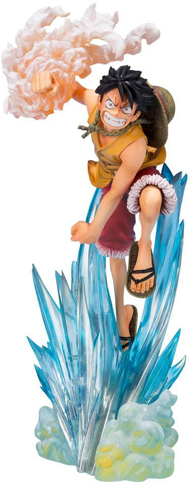 One Piece - Monkey D. Luffy (FiguartsZERO, 19 cm)