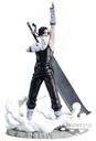 Naruto - Momochi Zabuza (Memorable Saga, 14 cm)