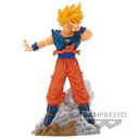 Dragon Ball Z - Son Goku (History Box, 12 cm)