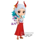 Q Posket One Piece - Yamato (14 cm)