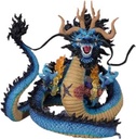 One Piece - Kaido King Beasts Dragon (FiguartsZero Extra Battle, 30 cm)