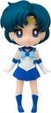 Sailor Moon - Sailor Mercury (Figuarts Mini Af Rerun, 9 cm)