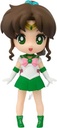 Sailor Moon - Sailor Jupiter (Figuarts Mini Af Rerun, 9 cm)