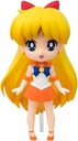 Sailor Moon - Sailor Venus (Figuarts Mini Af Rerun, 9 cm)