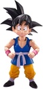 Dragon Ball GT - Son Goku (SH Figuarts, 8 cm)
