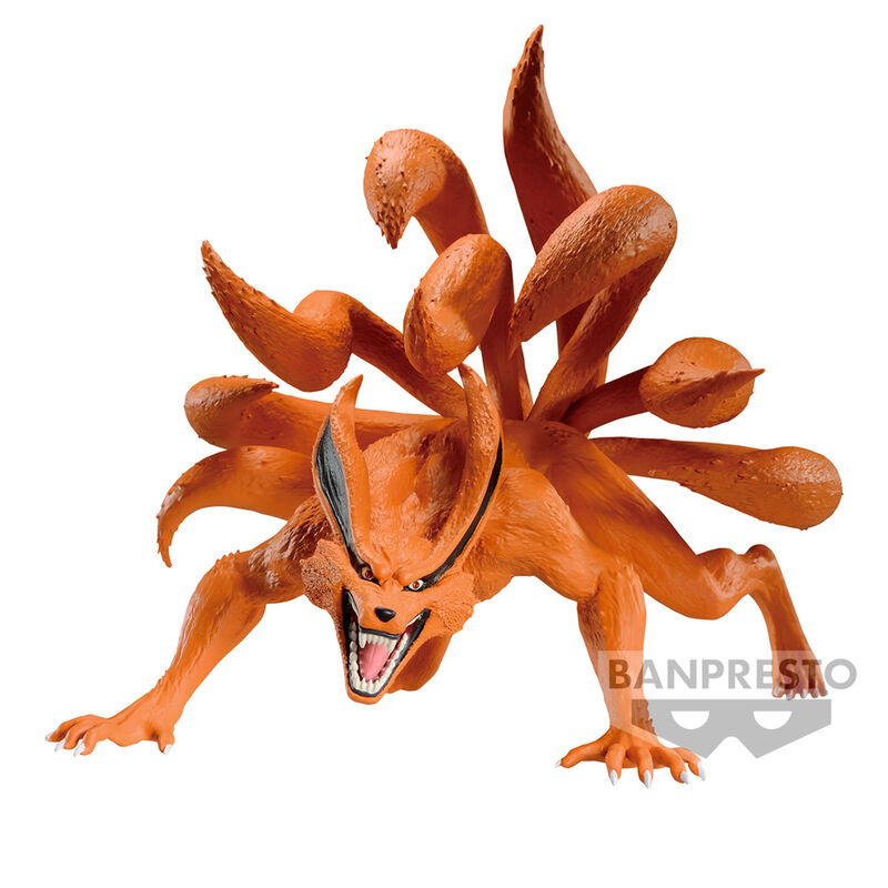 Naruto Shippuden - Kurama (14 cm)