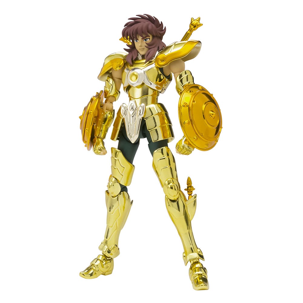 Saint Seiya Saint - Libra Dhoko Revival Version (Cloth Myth Ex, 17 cm)