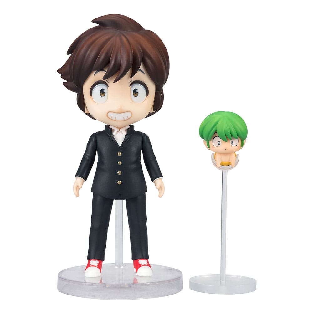 Urusei Yatsura - Ataru Moroboshi & Ten (Figuarts mini, 9 cm)