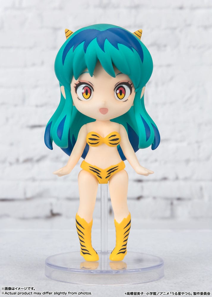 Urusei Yatsura - Lamu (Figuarts Mini, 9 cm)