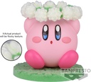 Nintendo - Kirby Play in the Flower (3 cm)