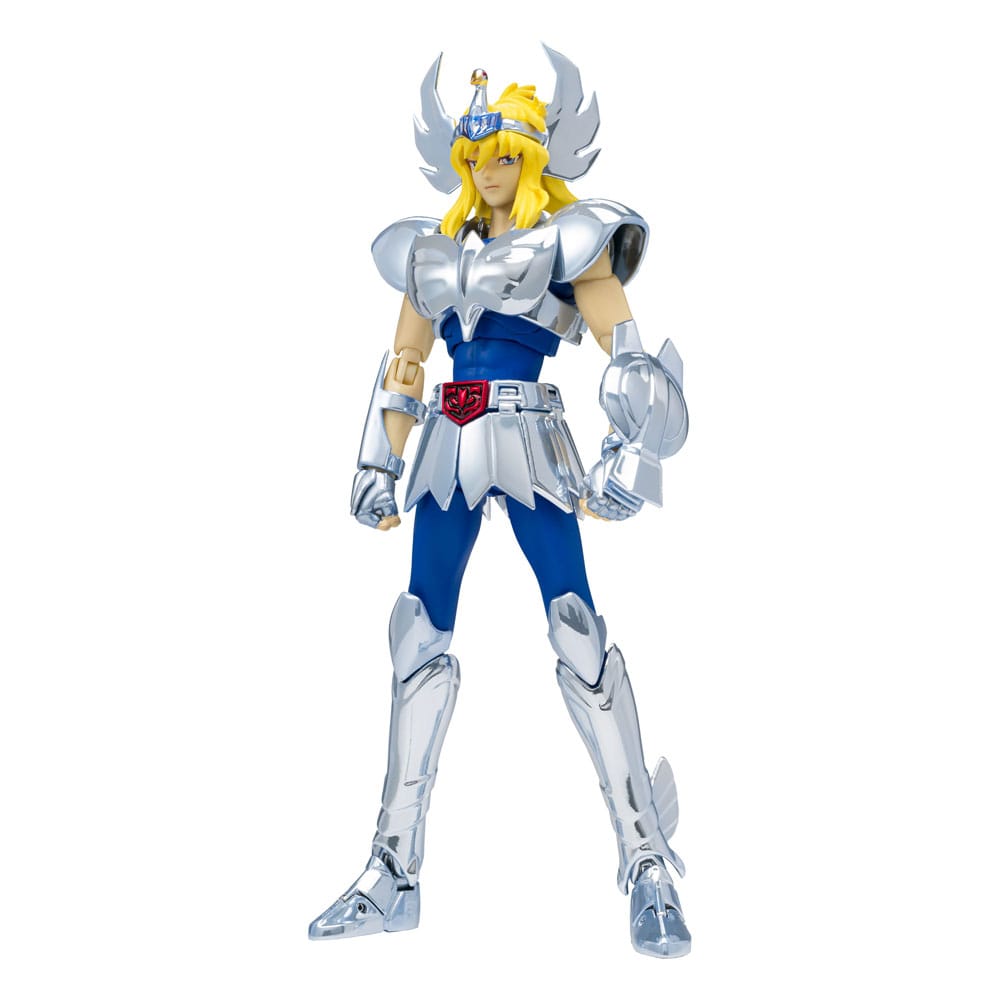 Saint Seiya - Cygnus Hyoga (S.H.Figuarts, 16 cm)