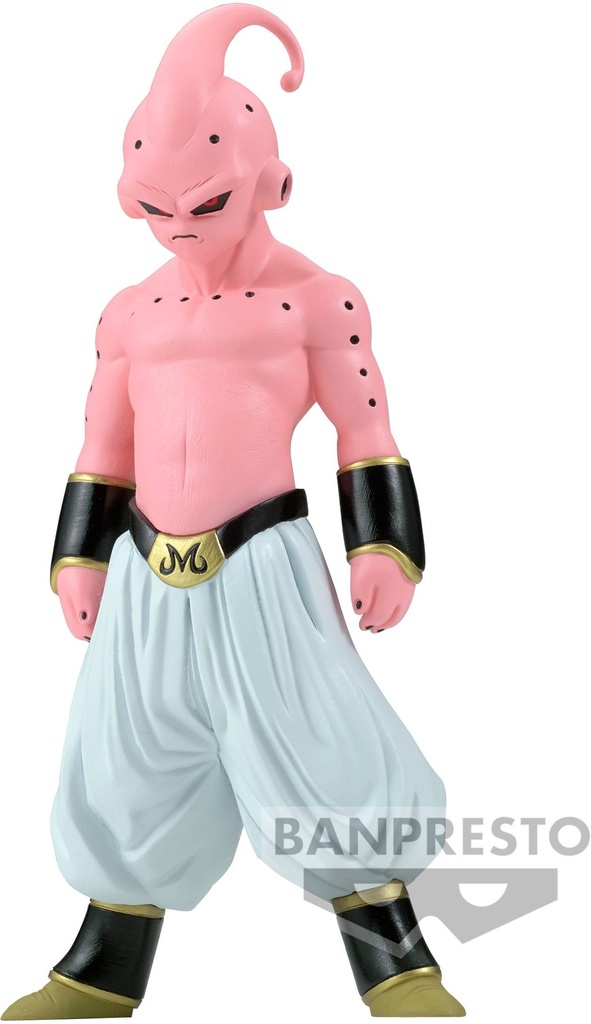 Dragon Ball Z - Kid Buu (Solid Edge Works, 16 cm)