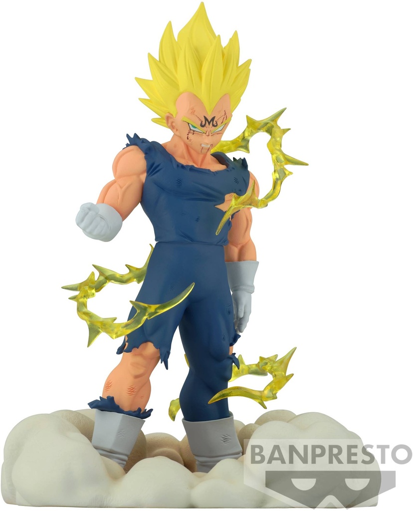 Dragon Ball Z - Vegeta (History Box, 12 cm)