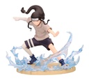 Naruto - Hyuga Neji (Memorable Saga, 10 cm)