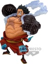 One Piece - Monkey D. Luffy (King Of Artist, 13 cm)