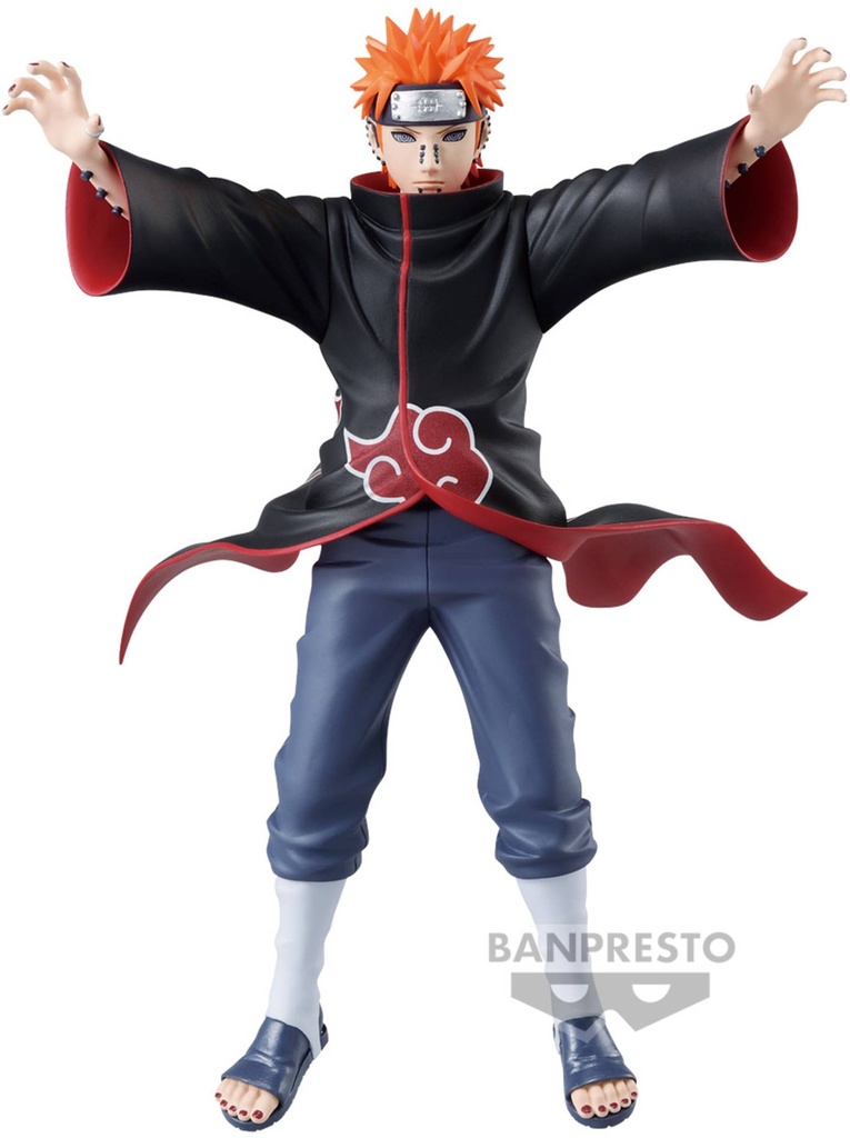 Naruto Shippuden - Pain (Vibration Stars, 17 cm)