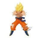 Dragon Ball Z - Son Goku Super Saiyan (Match Makers, 14 cm)