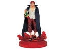 One Piece - Shanks (The Shukko, 16 cm)