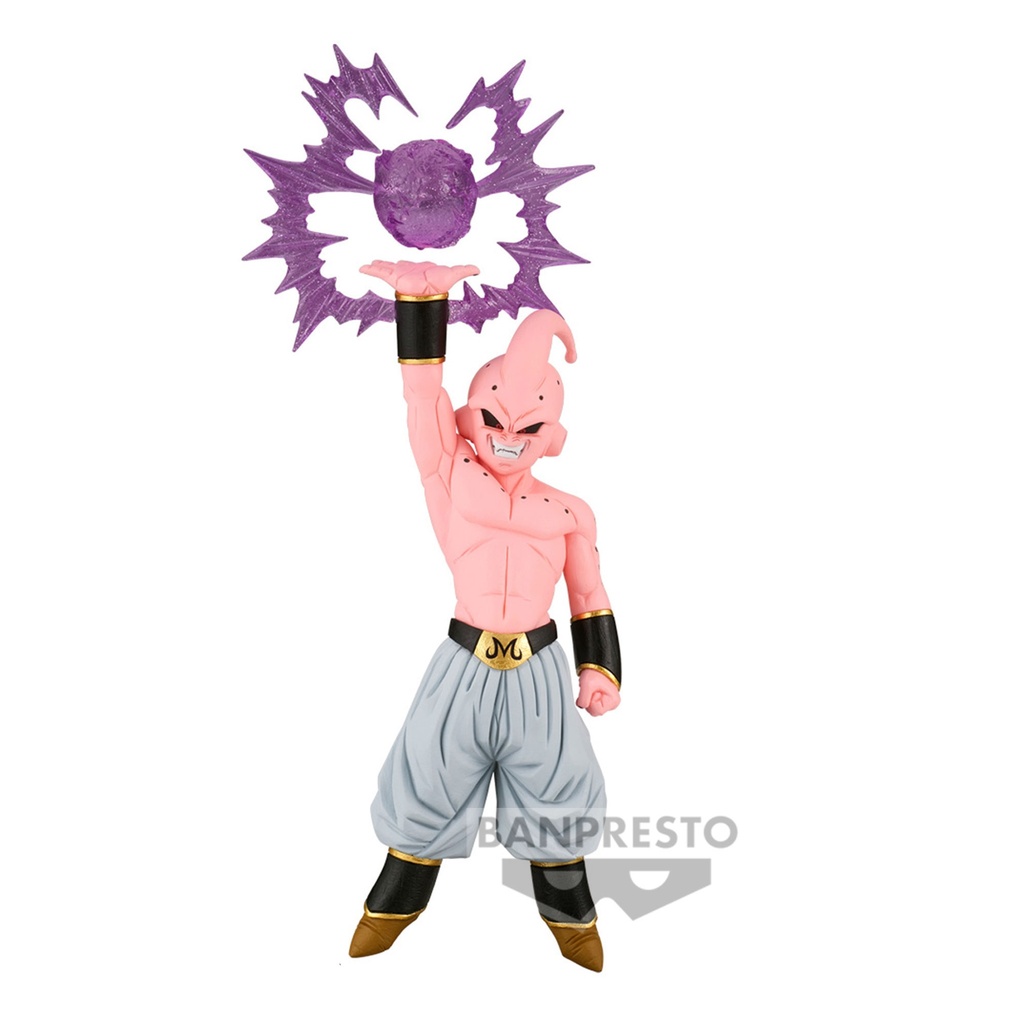 Dragon Ball Z - Majin Buu (GxMateria, 14 cm)