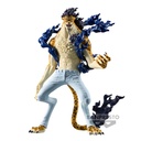 One Piece - Rob Lucci Awakening Version (King of Artist, 19 cm)