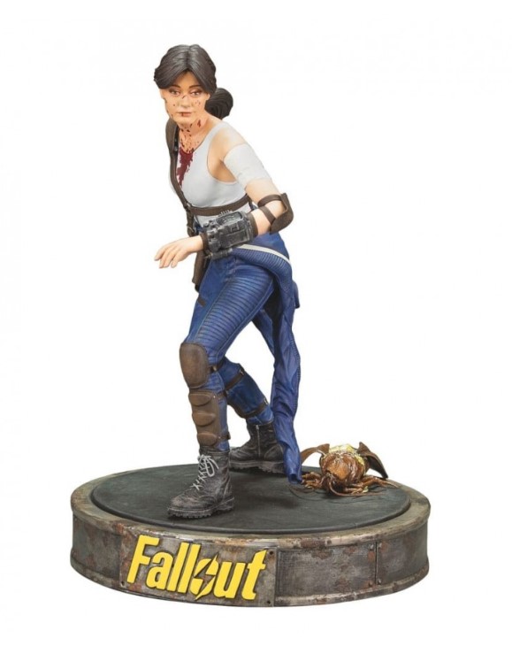 Fallout - Lucy (18 cm)