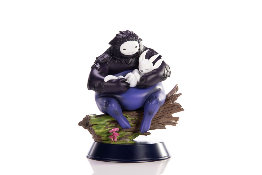 Ori and the Blind Forest Statua Ori e Naru Day Version 21 Cm