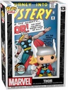 Funko Pop! Comic Covers Marvel - Thor 