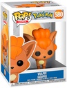 Funko Pop! Pokemon - Vulpix (9 cm)