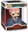 Funko Pop! Jujutsu Kaisen - Ryomen Sukuna (9 cm)