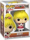 Funko Pop! Hunter X Hunter - Biscuit (9 cm)