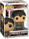 Funko Pop! Attack On Titan - Bertholdt Hoover (9 cm)