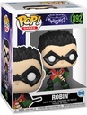 Funko Pop! Gotham Knights - Robin (9 cm)