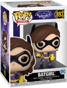 Funko Pop! Gotham Knights - Batgirl (9 cm)