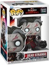 Funko Pop! Dr. Strange in the Multiverse of Madness - Dead Strange (9 cm)