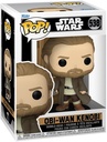 Funko Pop! Star Wars - Obi-Wan Kenobi (9 cm)