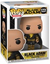 Funko Pop! Black Adam - Black Adam (9 cm)