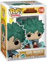 Funko Pop! My Hero Academia - Izuku Midoriya (9 cm)