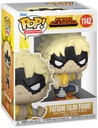 Funko Pop! My Hero Academia - Fat Gum Slim Form (9 cm)