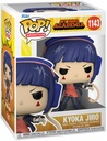 Funko Pop! My Hero Academia - Kyoka Jiro (9 cm)