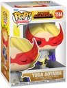 Funko Pop! My Hero Academia - Yuga Aoyama (9 cm)